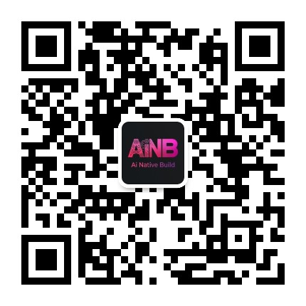 WeChat Official Account QR Code
