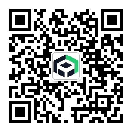 WeChat Official Account QR Code