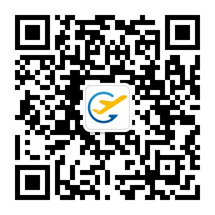 航旅圈公众号二维码