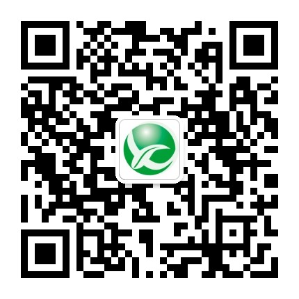 爱休宁公众号二维码