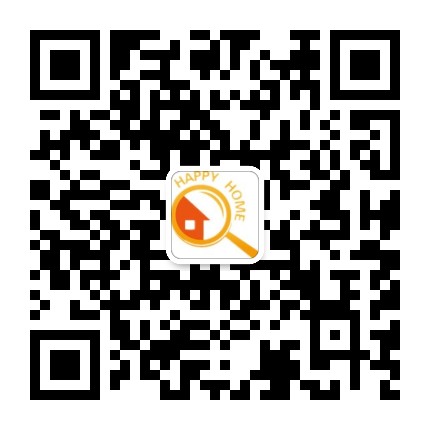鄂尔多斯爱安居公众号二维码