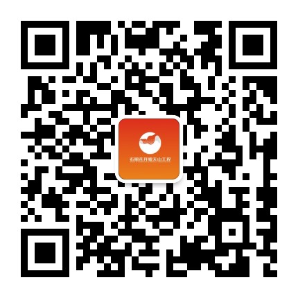 阿克苏女声公众号二维码