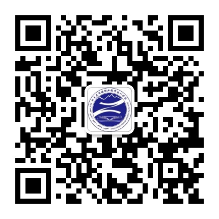 阿克苏职培学校公众号二维码
