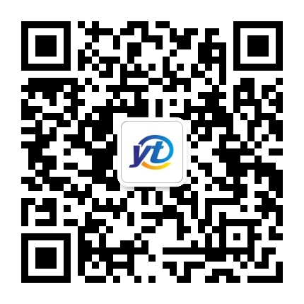 安康市运通驾校公众号二维码