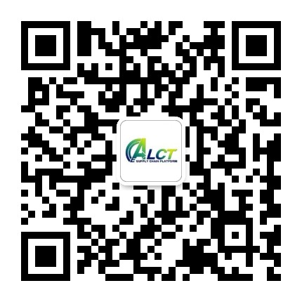 安联程通公众号二维码