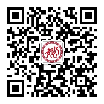 阿拉善老干部公众号二维码