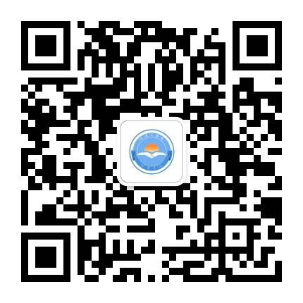 阿拉善盟工商业联合会公众号二维码