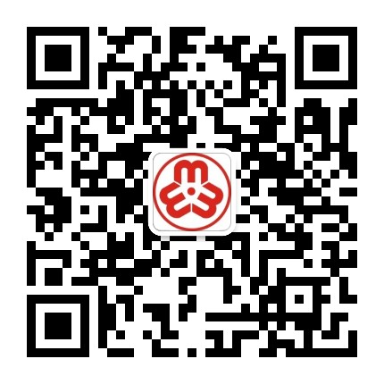 阿勒泰巾帼风采公众号二维码