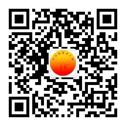 阿拉杨浦老干部公众号二维码