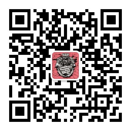 AMCC美式肌肉俱乐部官方微信公众号