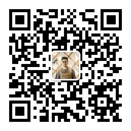 阿么官方微信公众号