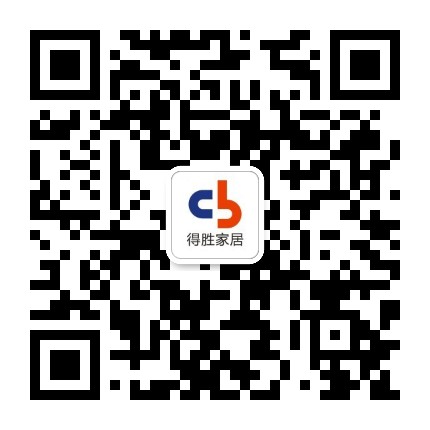 安宁得胜家居有限公司公众号二维码