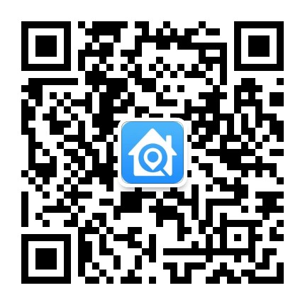 安宁帮找房公众号二维码