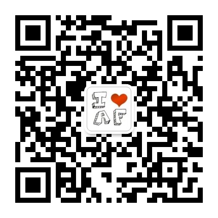 安福貼吧公众号二维码
