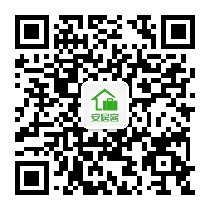 黄山购房帮公众号二维码