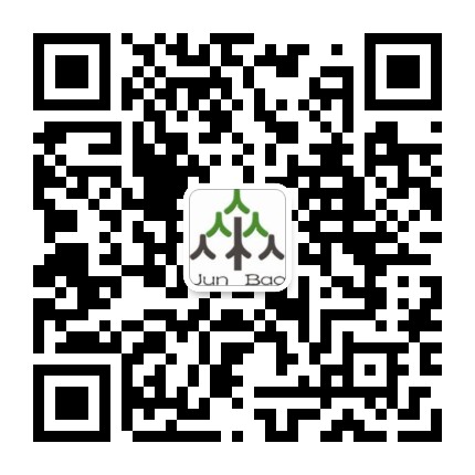 安宁俊宝人才市场公众号二维码