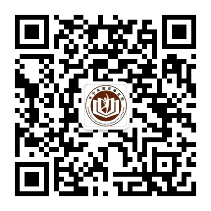 安宁教育体育公众号二维码