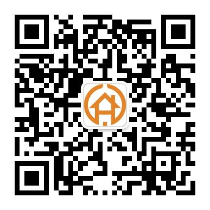 安信信息咨询公众号二维码