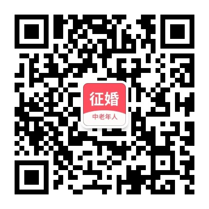 安宁螳川佳缘公众号二维码