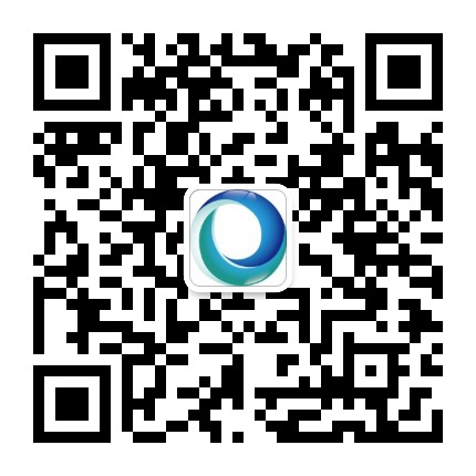 上海安亭国际医疗产业园公众号二维码