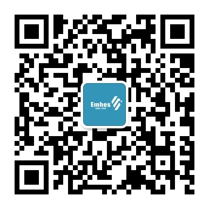 亿盟资讯公众号二维码