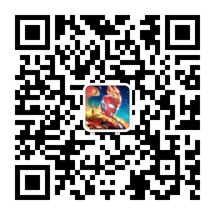 奥特曼系列OL公众号二维码