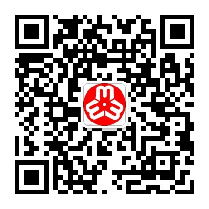 潜山女性公众号二维码