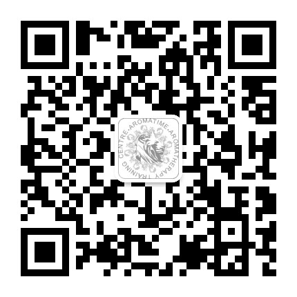 芳香假日芳疗官方微信公众号