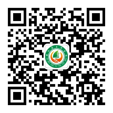 安仁玉潭公众号二维码