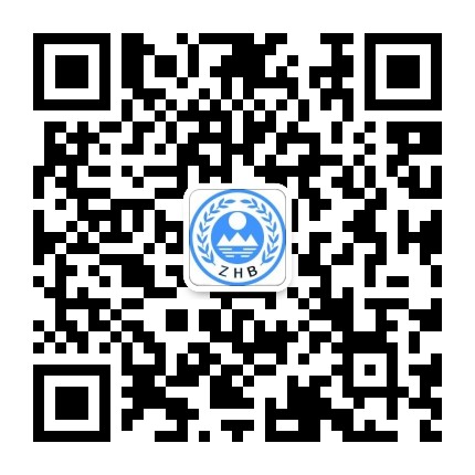 安顺市创模办公众号二维码
