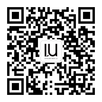 AtelierMissLu官方微信公众号