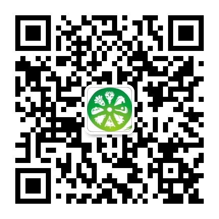 呼伦贝尔旅行社协会公众号二维码