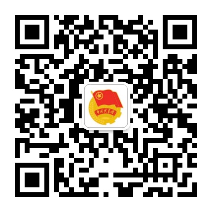 青春阿图什公众号二维码