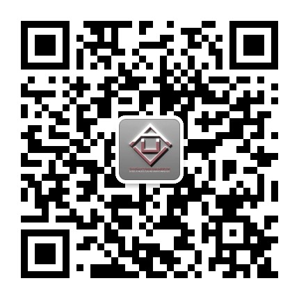 华中大建规学院公众号二维码