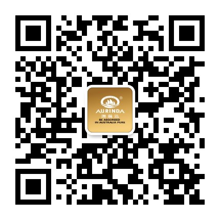 澳琳达梦想家官方微信公众号