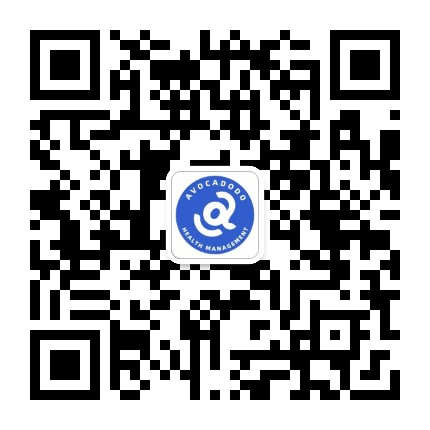 牛油果果Avocadodo官方微信公众号