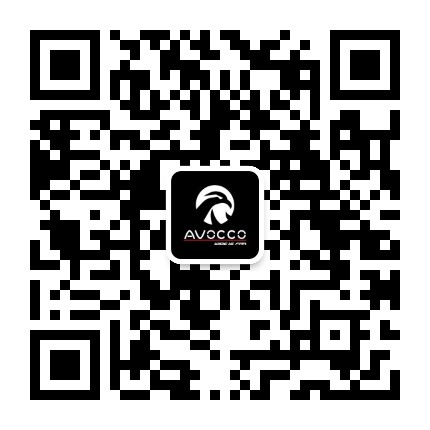AVOCCO虹云峰 旅行皮鞋官方微信公众号