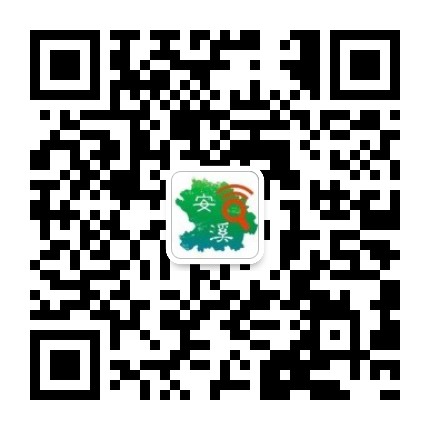 安溪大搜索公众号二维码