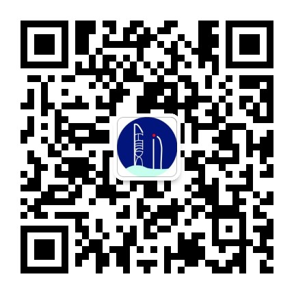 大爱厦门公众号二维码