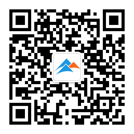 安阳青峰公众号二维码