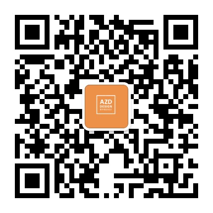 新加坡紫岸设计公众号二维码