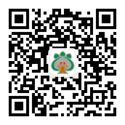 吴江区八坼小学公众号二维码