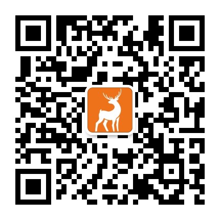 八斗人才公众号二维码