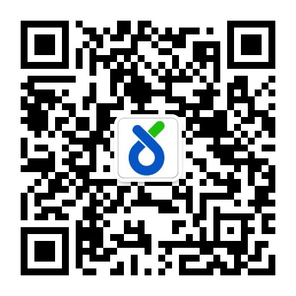 八斗资讯公众号二维码