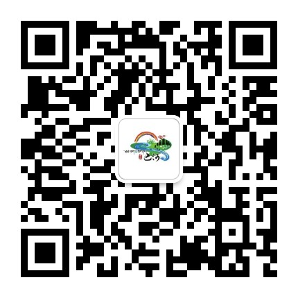 林芝巴河公众号二维码