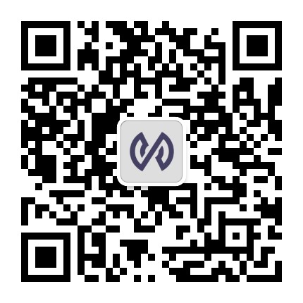 百度开源公众号二维码
