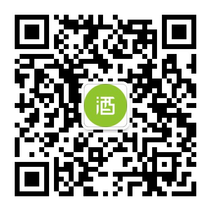 酒百科官方微信公众号