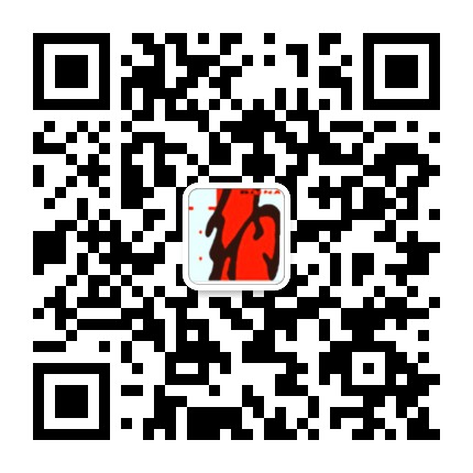 百纳文化传播公众号二维码