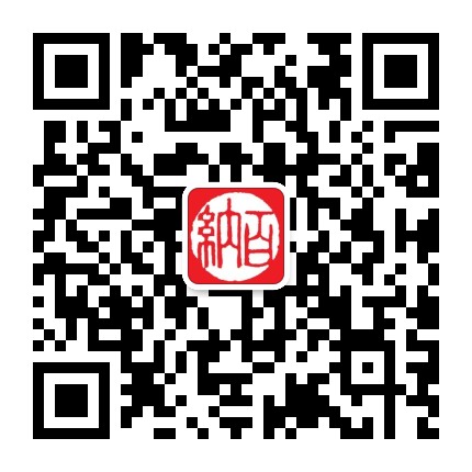 海上百纳选角平台公众号二维码
