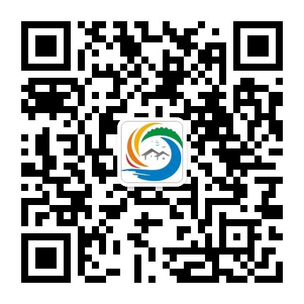 临邛柏树村公众号二维码